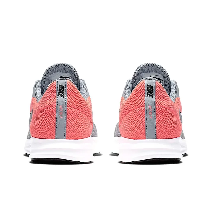 Nike Downshifter 9 Grey/Pink GS-4