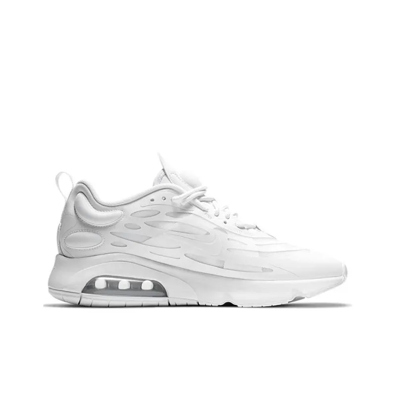Nike Air Max Exosense White-1