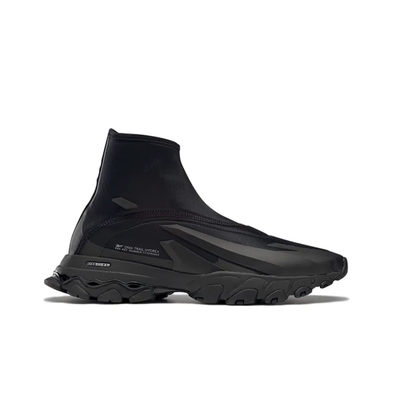 Reebok Dmx Trail Hydrex 'Black Gray'-1
