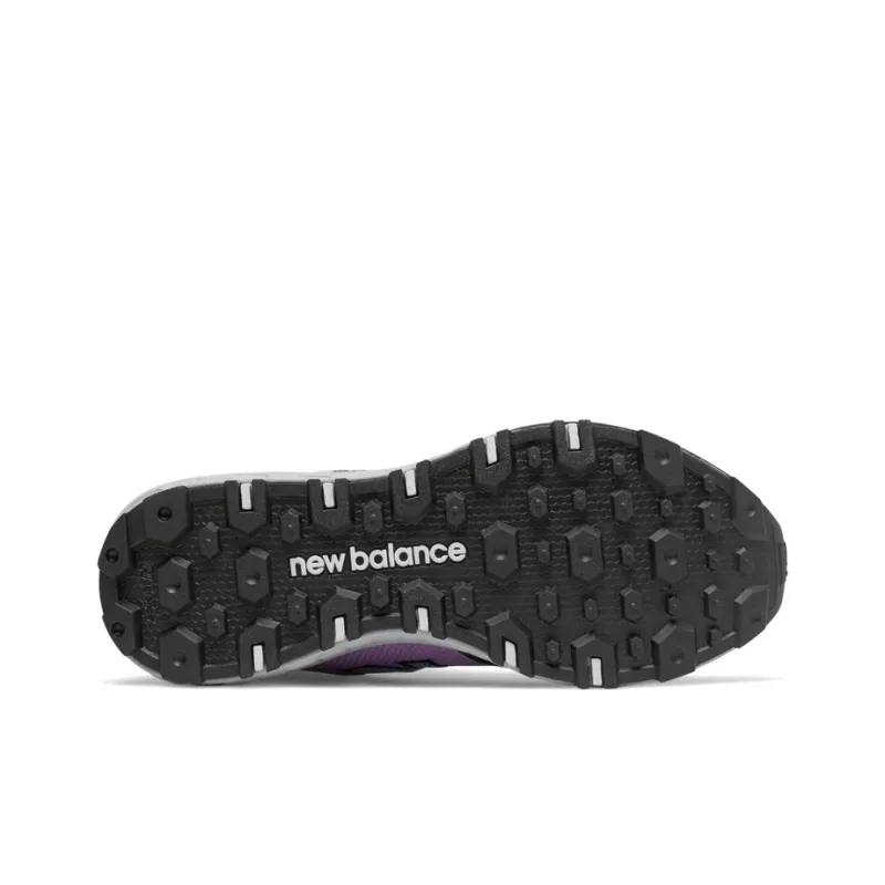 New Balance Fresh Foam Crag V2 B Wide Pink/Purple Women's-3