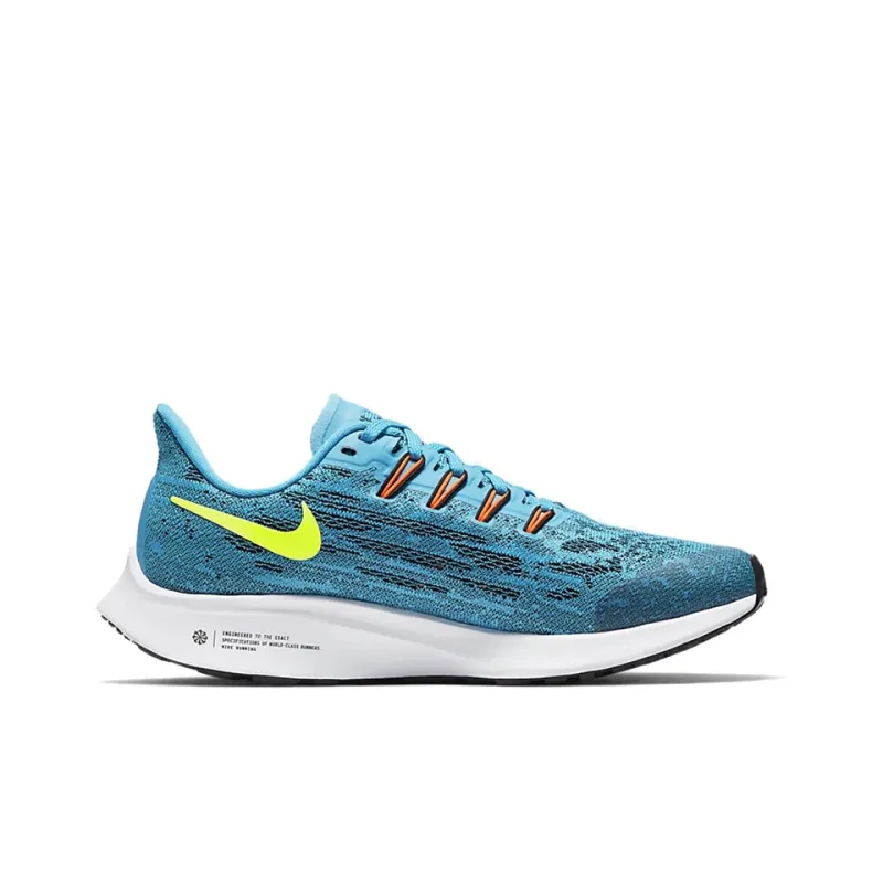 Nike Air Zoom Pegasus 36 GS-1