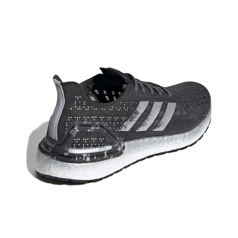 Adidas Ultraboost Pb 'Black Grey White'-3