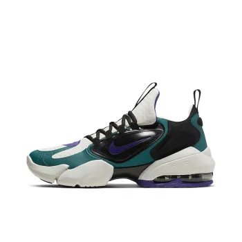 Nike Air Max Alpha Savage 'Light Bone Teal'