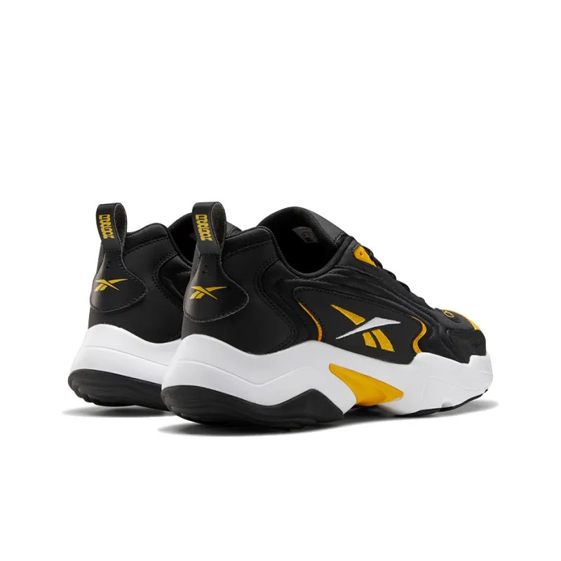Reebok Vector Runner 'Black Gold White'-3