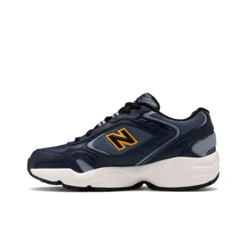 New Balance 452 'Black White' Women's