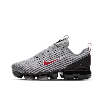 Nike Air VaporMax Flyknit 3 Particle Grey GS