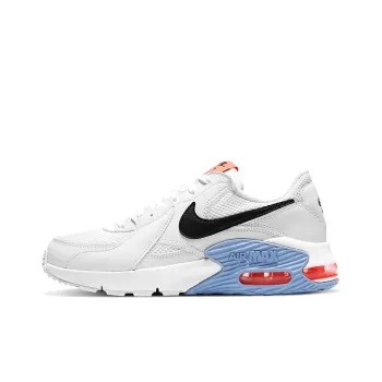 Nike Air Max Excee White Bright Mango Women's