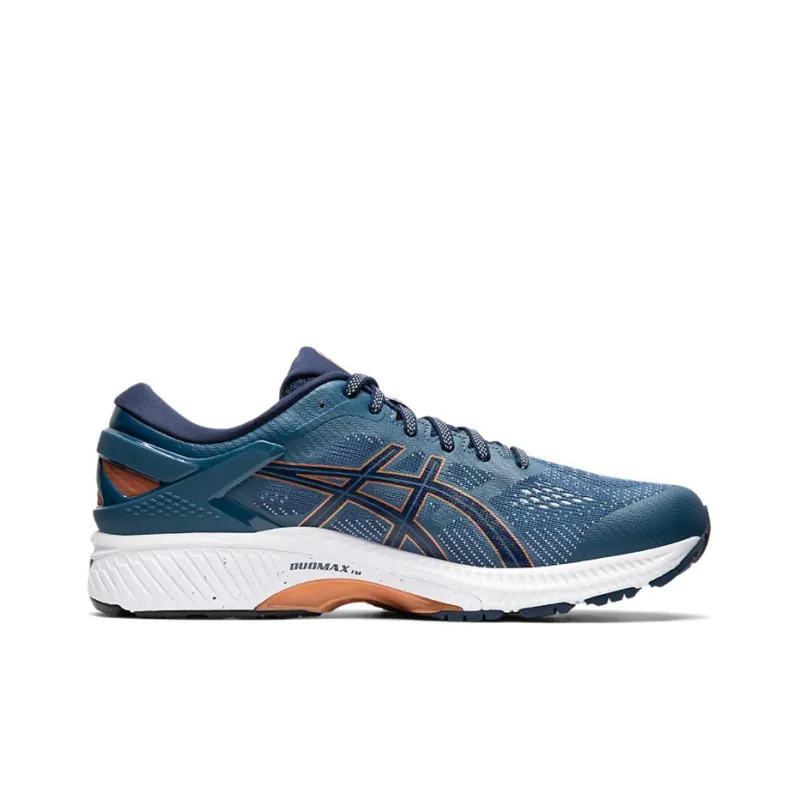 Asics Gel Kayano 26 Extra Wide 'Grand Shark'-1