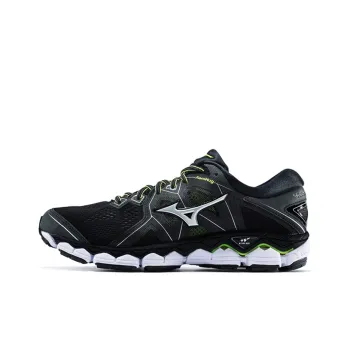 Mizuno Sky 2 Black/White