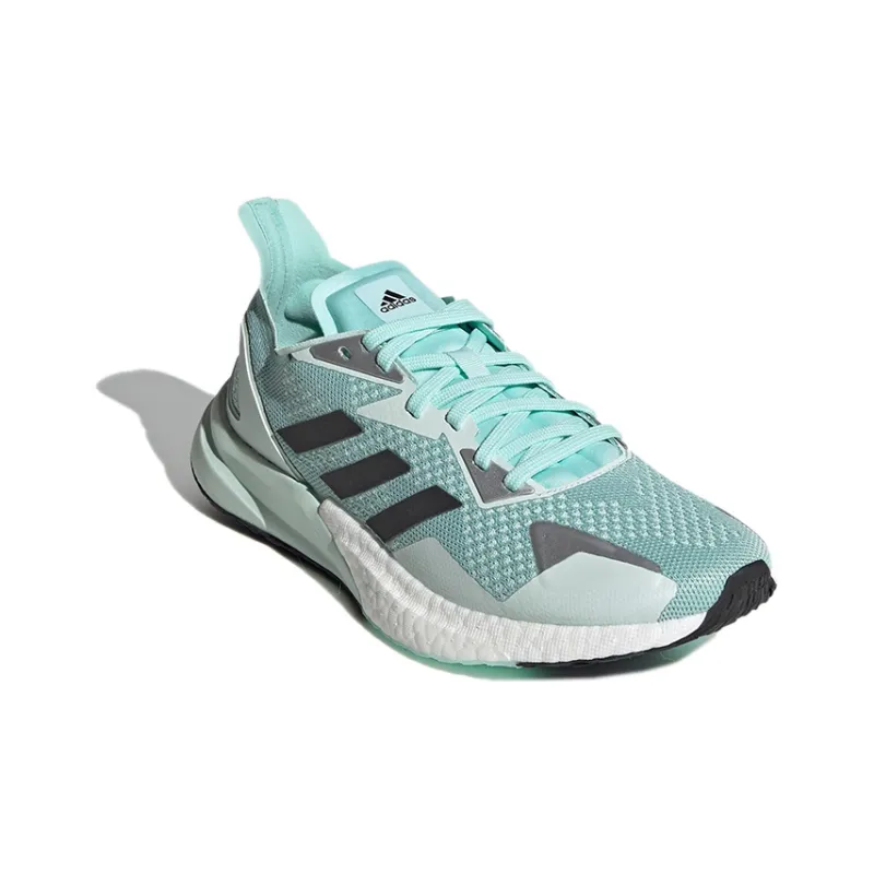 Adidas X9000l3 Blue Women's-2