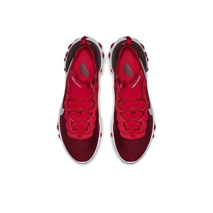 Nike React Element 55 Gym Red-3