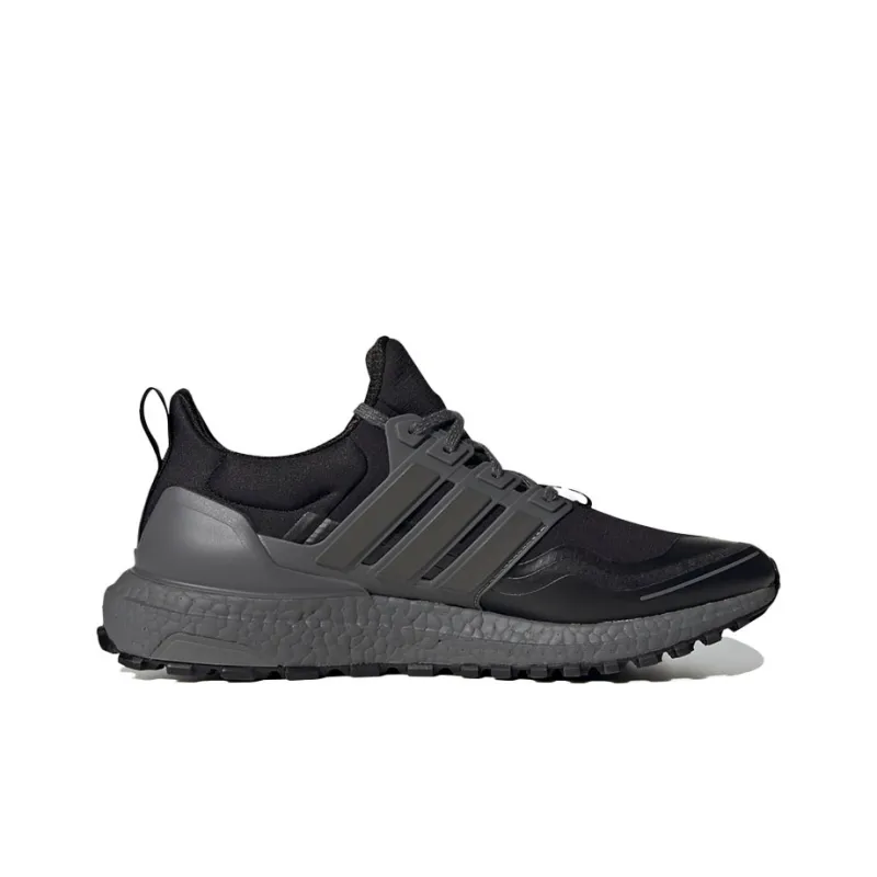 Adidas Ultra Boost All Terrain Black Night Metallic-1
