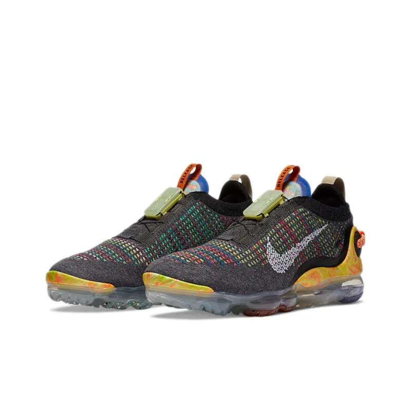 Nike Air VaporMax 2020 Flyknit Iron Grey-2