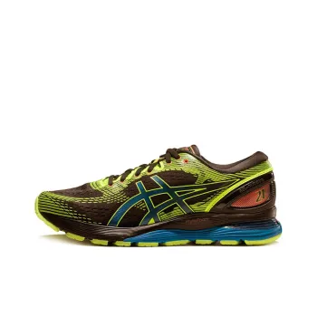 Asics Gel Nimbus 21 Sp 'Safety Yellow'