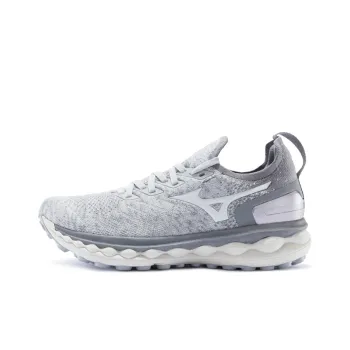 Mizuno Sky Neo Grey/White Women's