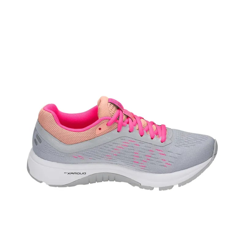Asics GT 1000 7 'Mid Grey' Women's-1