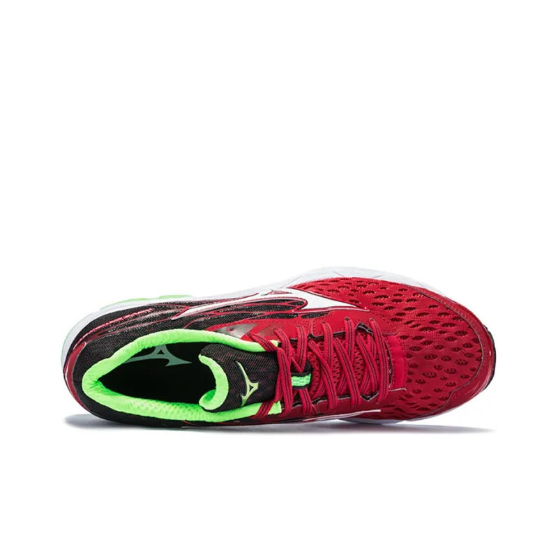 Mizuno Catalyst 2 Red/Black-3