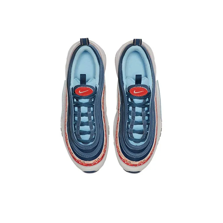 Nike Air Max 97 Swoosh Chain GS-2