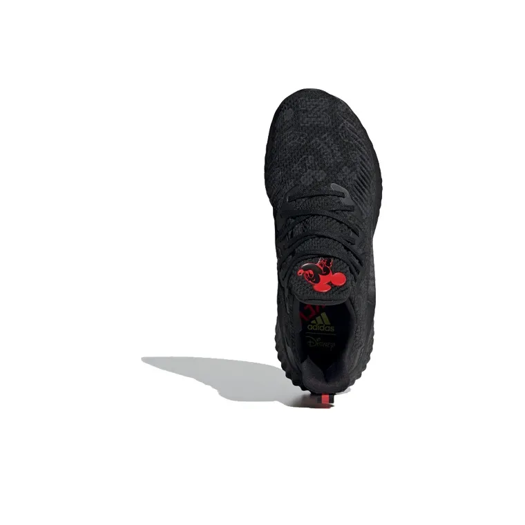 Adidas Alphaboost Disney Hype Mickey Mouse-4