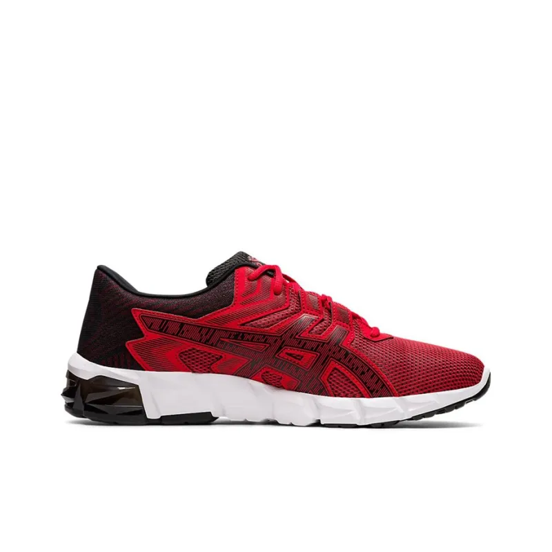Asics Gel Quantum 90 2 Red/Black-1