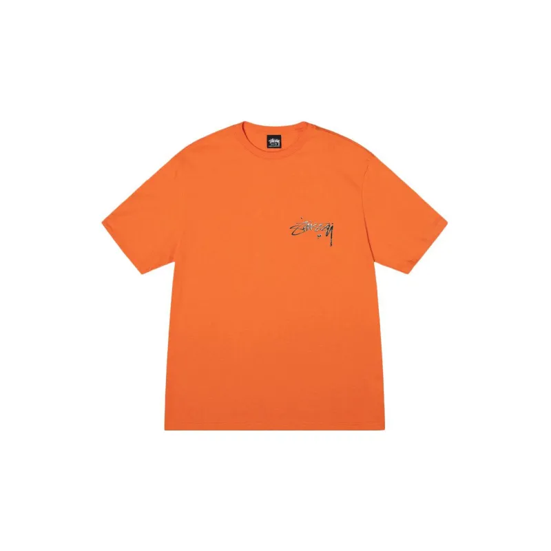 Stussy Mercury Tee-5