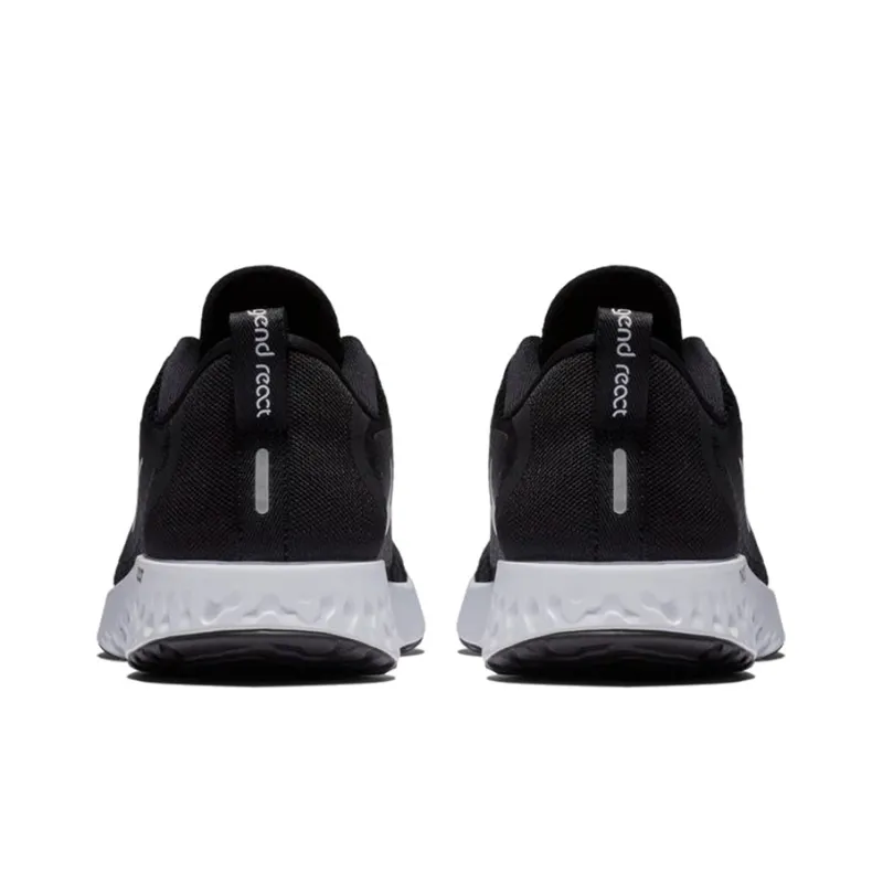 Nike Legend React 'Black' Women's-4