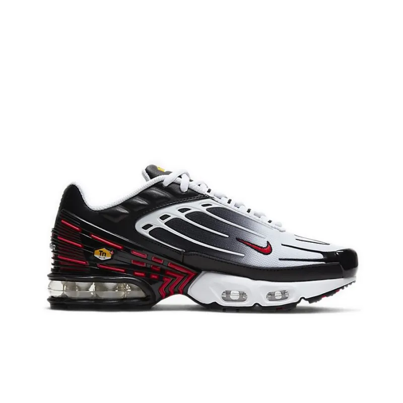 Nike Air Max Plus 3 Black Red GS-1