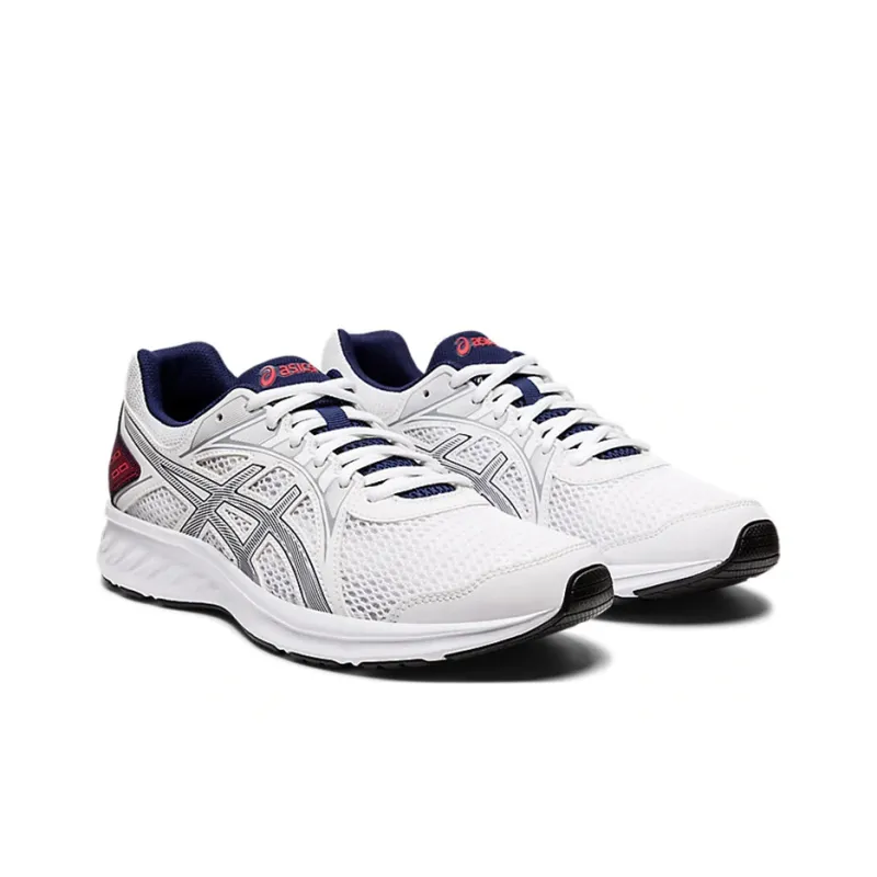 Asics Jolt 2 Extra Wide 'White'-2