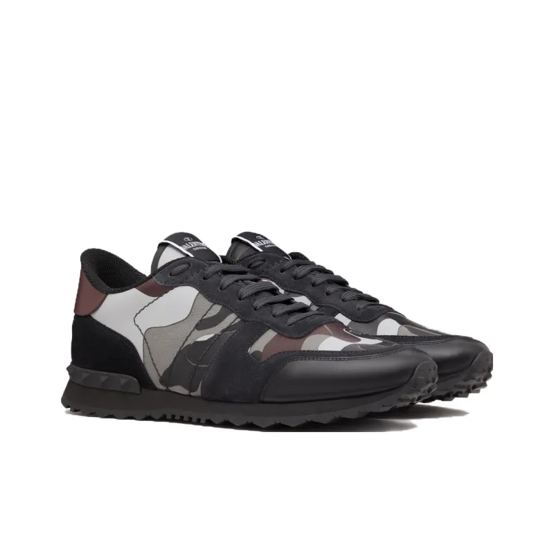 Valentino Rockrunner 'Beige Camo'-1
