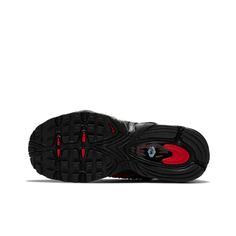 Nike Air Max Tailwind IV University Red GS-5