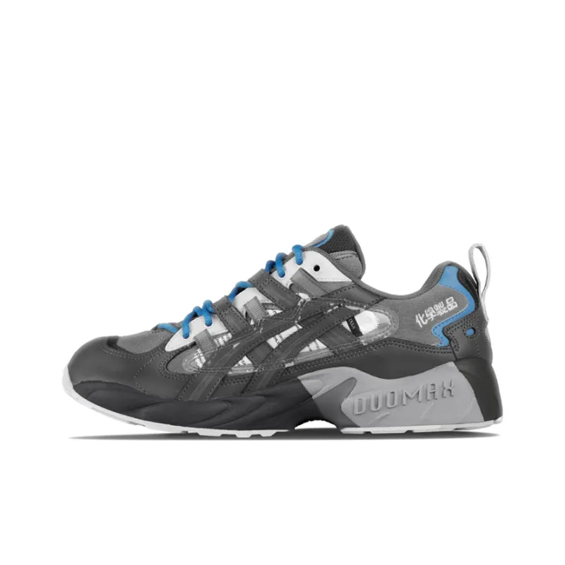 Asics X Chemist Creations Gel Kayano 5 Og 2 'Grey Blue'-0