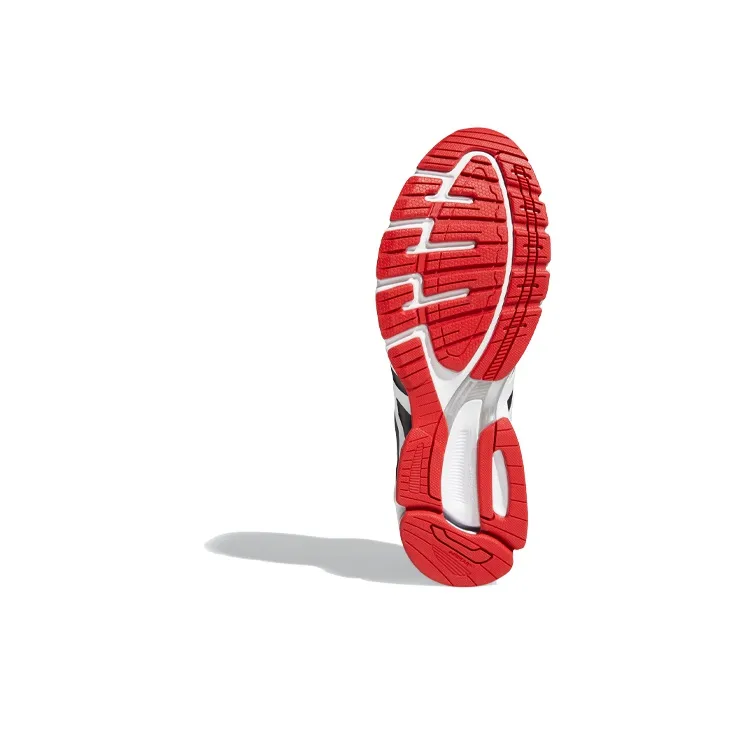 Adidas Equipment 10 Em 'Black White Red'-4