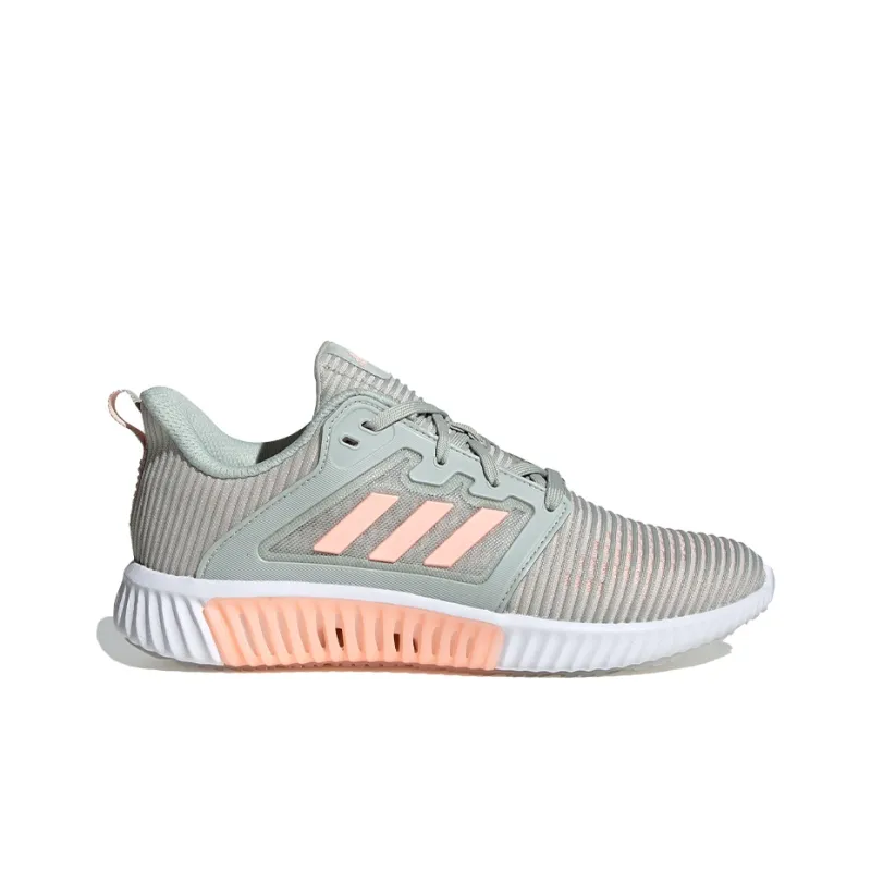 Adidas Climacool Vent 'Grey Pink' Women's-1