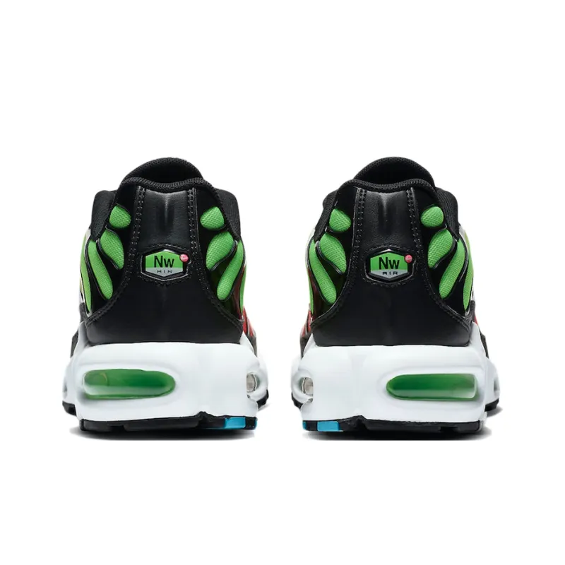 Nike Air Max Plus Worldwide Pack Crimson Green-4