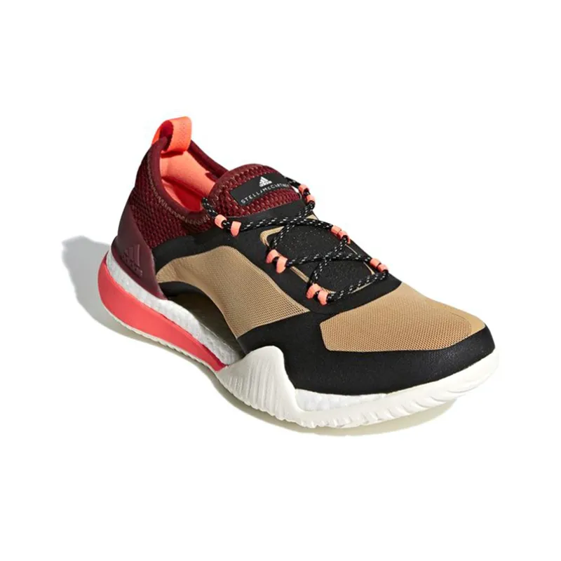 Adidas Women's Pureboost X Tr 3.0 'Cardboard Maroon' Women's-2