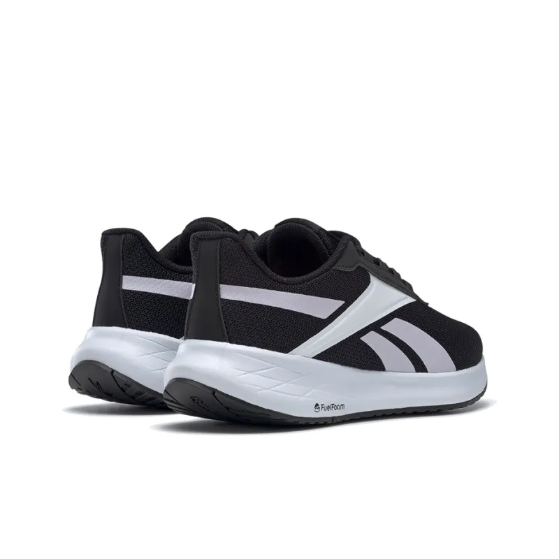 Reebok Women's Energen Plus 'Black Luminous Lilac' Women's-3