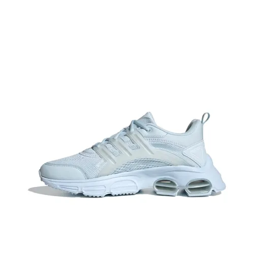 Adidas Neo Quadcube Cc Blue Women's