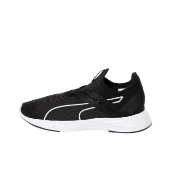 PUMA Radiate Xt Black Women's