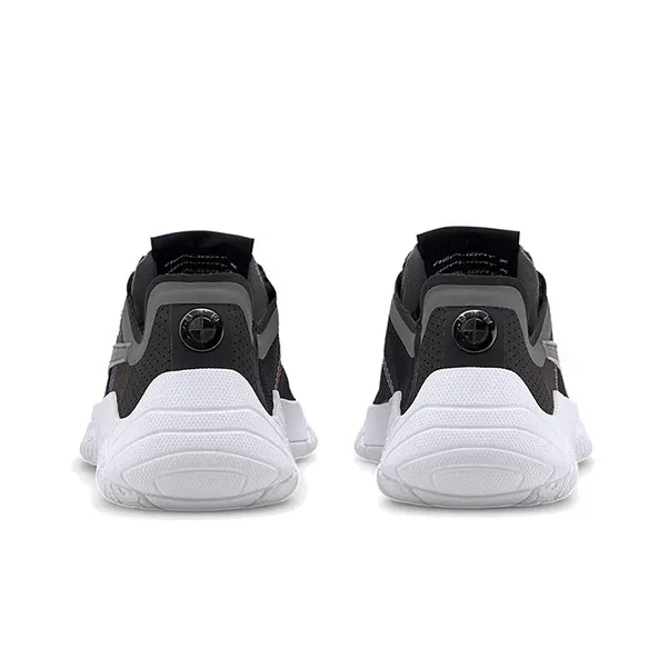 PUMA Bmw Motorsport X Replicat X 'Black'-3