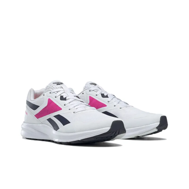 Reebok Runner 4.0 White Women's-2