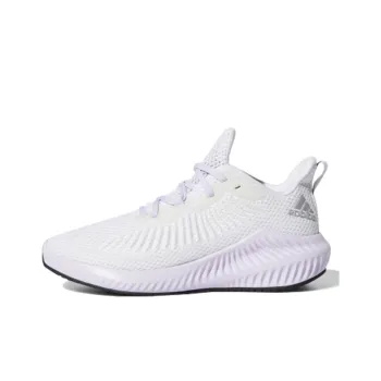 Adidas Alphabounce 3 'White' Women's
