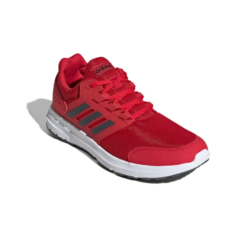Adidas Galaxy 4 'Red White'-2