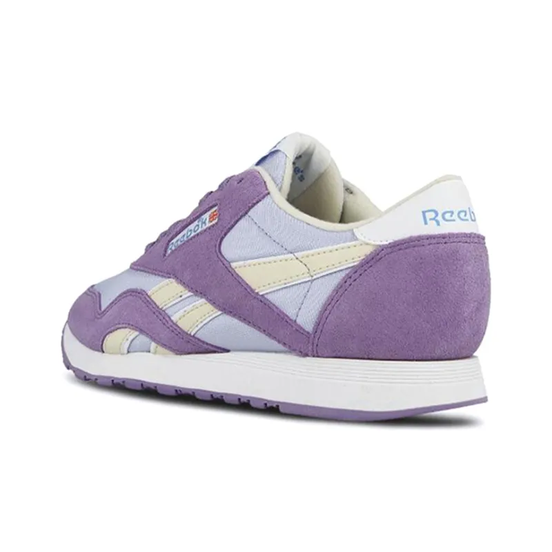 Reebok Classic Nylon Archive 'Frozen Lilac' Women's-3