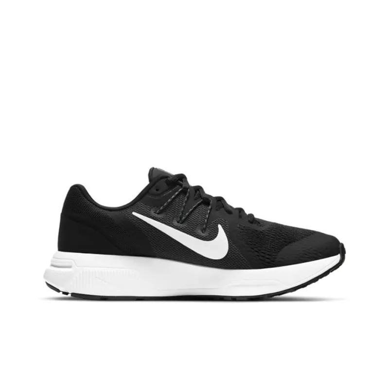 Nike Zoom Span 3 Black Anthracite Women's-1