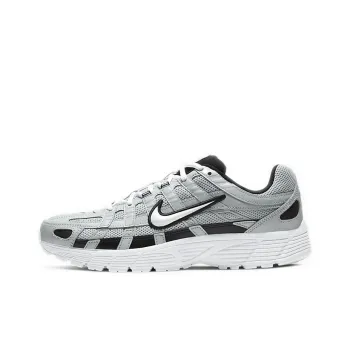 Nike P 6000 Pure Platinum