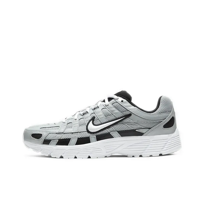 Nike P-6000 Pure Platinum-0