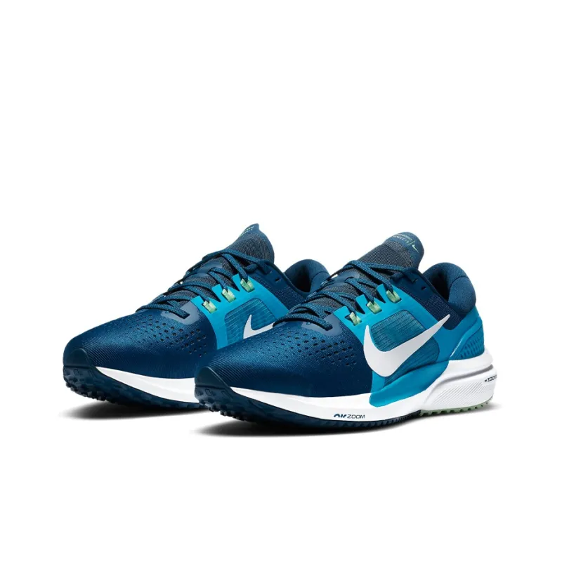 Nike Air Zoom Vomero 15 Navy Light Blue-2