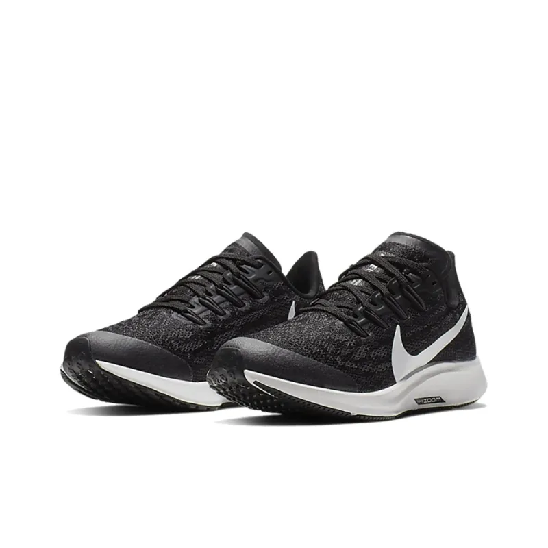 Nike Air Zoom Pegasus 36 'Black' Gs-2