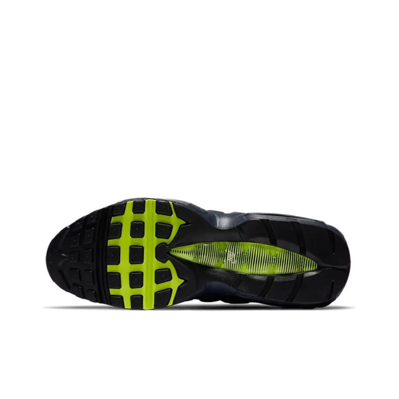 Nike Air Max 95 Seahawks-4