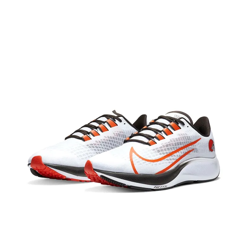 Nike Air Zoom Pegasus 37 Cleveland Browns-2